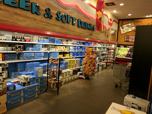 Grocery Store «Super A Foods», reviews and photos, 5250 York Blvd, Highland Park, CA 90042, USA