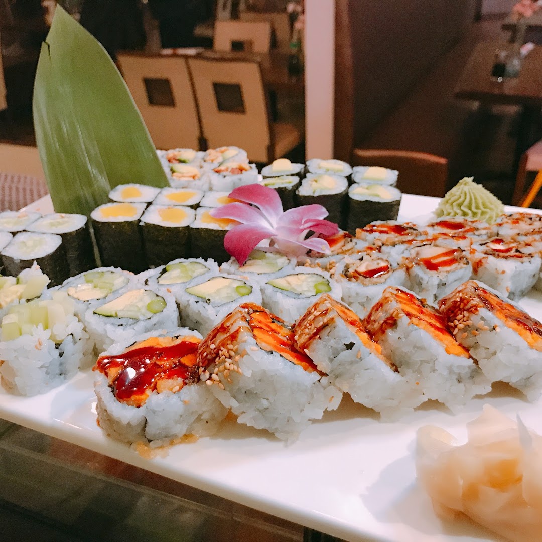 Sushi Aji