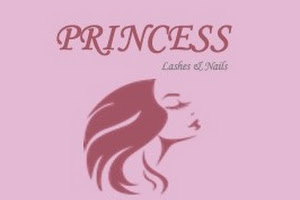 Princess Lashes & Nails