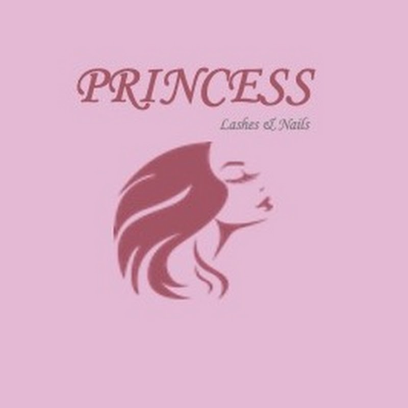 Princess Lashes & Nails