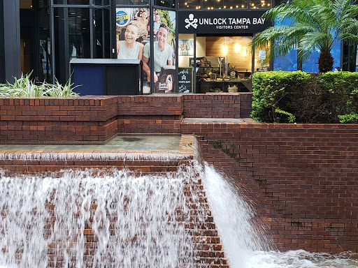 Visitor Center «Tampa Bay Visitor Center & Gift Shop», reviews and photos, 615 Channelside Dr #101A, Tampa, FL 33602, USA