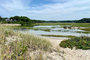 Woodneck Beach