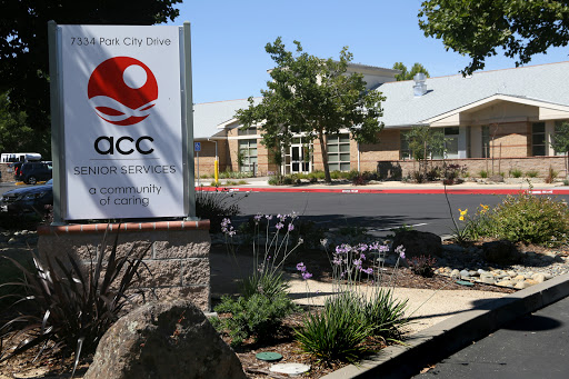 Community Center «ACC Senior Services», reviews and photos, 7334 Park City Dr, Sacramento, CA 95831, USA