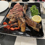 Photo n°1 de l'avis de Miriam.u fait le 24/09/2023 à 19:48 sur le  Cruda E Cotta à Alba Adriatica