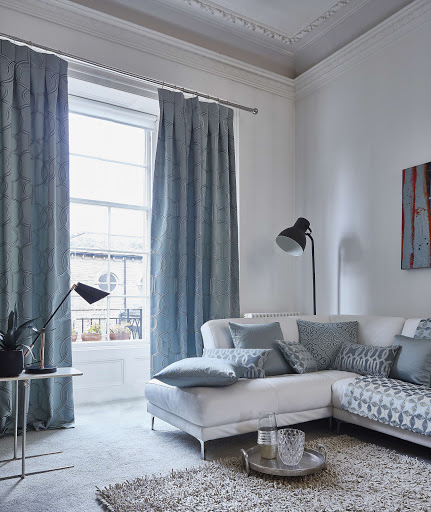 Curtains and blinds Aberdeen