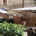 Photo n°4 de l'avis de Stella.o fait le 03/09/2022 à 14:24 sur le  Samì Ristorante à Barletta