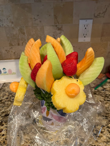 Gift Shop «Edible Arrangements», reviews and photos, 1331 Prince Rodgers Ave, Bridgewater, NJ 08807, USA