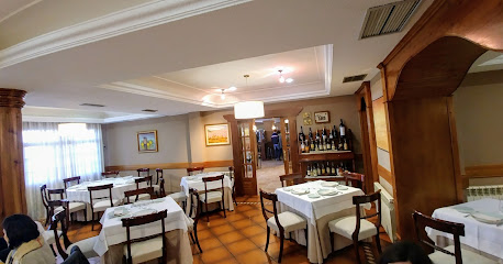Restaurante Stop Tarancón - Av. Adolfo Suárez, 124, 16400 Tarancón, Cuenca, Spain