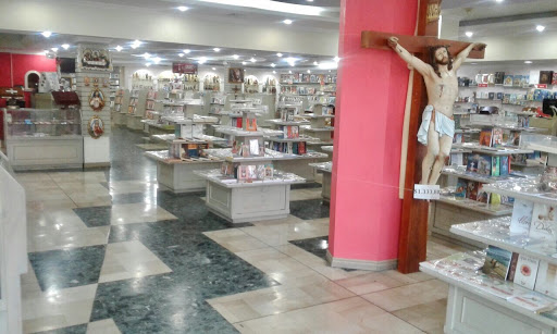 Tiendas articulos religiosos Guayaquil