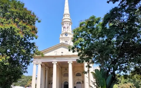 Church of South India, Diocese of Madras image