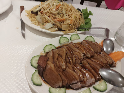 L'Escale de Chine à Grenoble