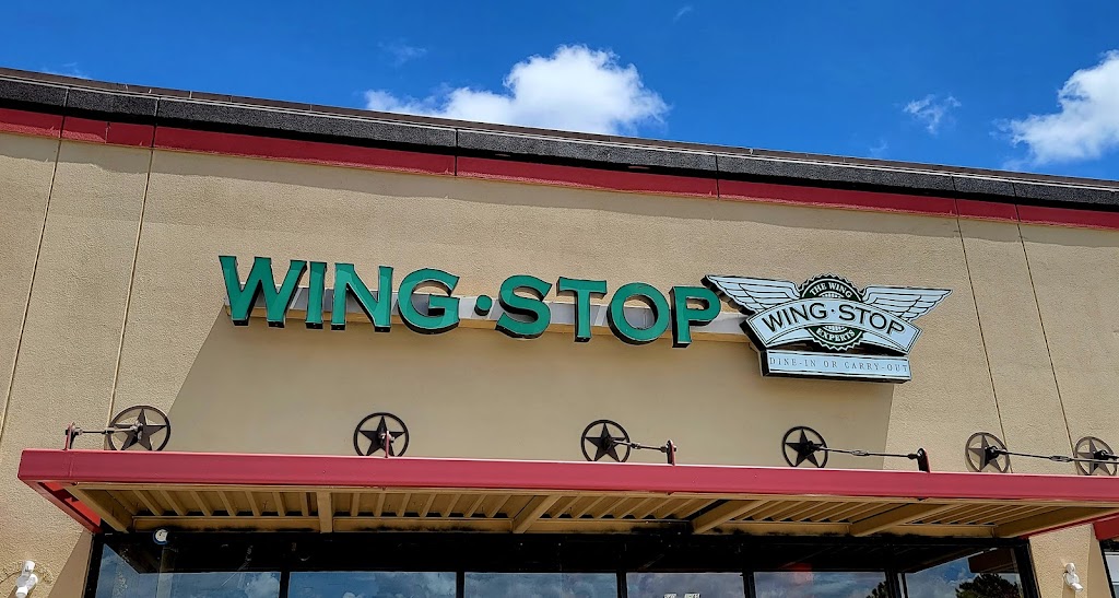 Wingstop 77568