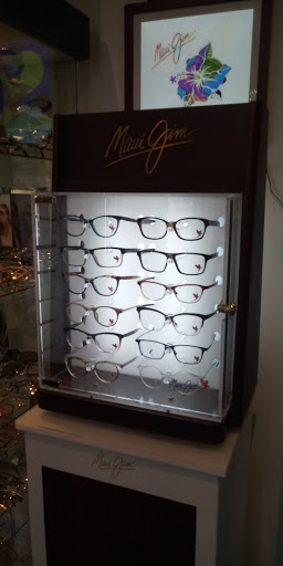 Optician «Steven Di Libero Opticians», reviews and photos, 1920 Mineral Spring Ave # 12, North Providence, RI 02904, USA