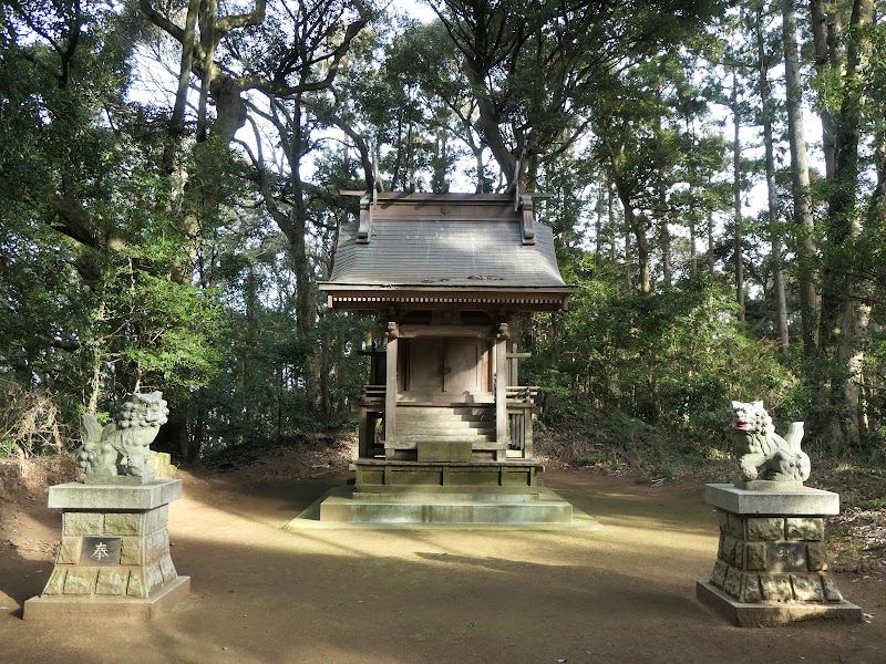 宇迦神社