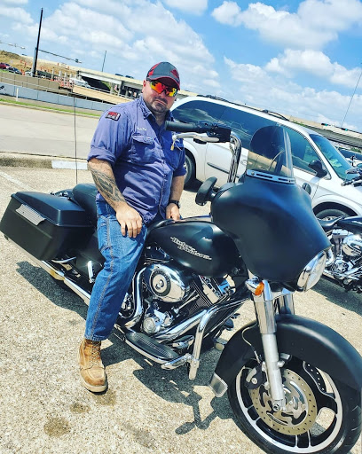 Motorcycle Dealer «BuyYourMotorcycle.com», reviews and photos, 185 S Watson Rd #107, Arlington, TX 76010, USA