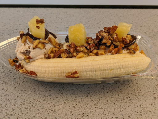 Ice Cream Shop «Nirvanaah!», reviews and photos, 1038 E El Camino Real, Sunnyvale, CA 94087, USA