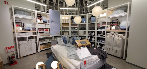 IKEA Shinjuku