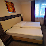 Photo n°3 de l'avis de Arda.e fait le 08/05/2022 à 16:02 sur le  Hotel Famosa à Düsseldorf