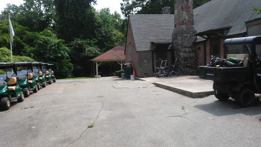 Public Golf Course «John A. White Golf Course - Home of The First Tee Atlanta», reviews and photos, 1053 Cascade Cir SW, Atlanta, GA 30311, USA