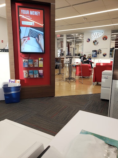 Auto Insurance Agency «AAA Plainville», reviews and photos