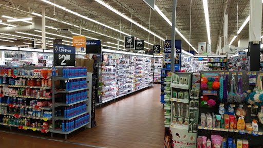 Department Store «Walmart Supercenter», reviews and photos, 125 Bleachery Blvd, Asheville, NC 28805, USA