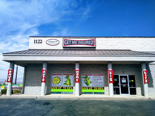 Insurance Agency «Get Me Insured», reviews and photos