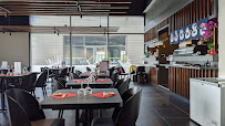 Atmosphère du Restaurant japonais ICHIBAN à Saint-Junien - n°2