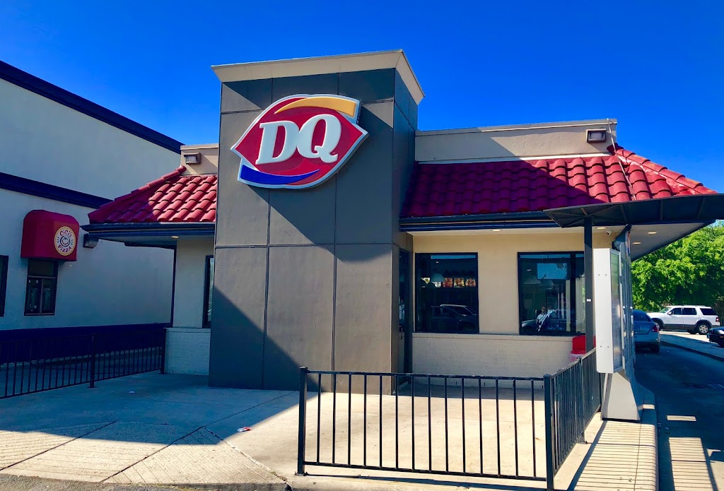 Dairy Queen 77039