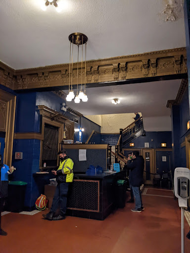 Event Venue «Vic Theatre», reviews and photos, 3145 N Sheffield Ave, Chicago, IL 60657, USA