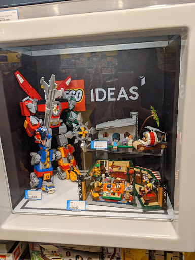Toy Store «The LEGO Store», reviews and photos, 2901 S Capital of Texas Hwy, Austin, TX 78746, USA