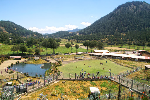 Parque zoológico Cajamarca