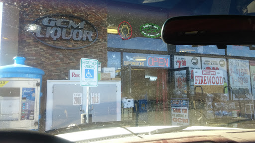 Liquor Store «Gilbert Convenient Mart», reviews and photos, 118 N Gilbert Rd, Gilbert, AZ 85234, USA