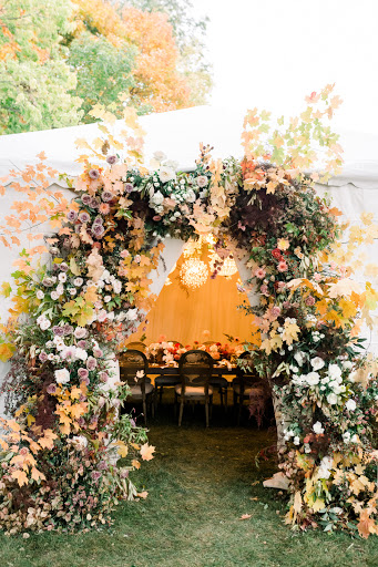 Florist «Lilia Flower Boutique», reviews and photos, 2160 Wayzata Blvd, Long Lake, MN 55356, USA