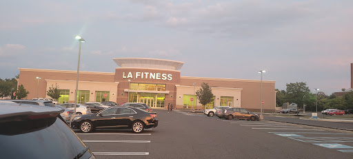 Gym «LA Fitness», reviews and photos, 371 Highland Ave, Glenside, PA 19038, USA
