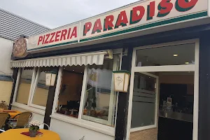 Pizzeria Paradiso image