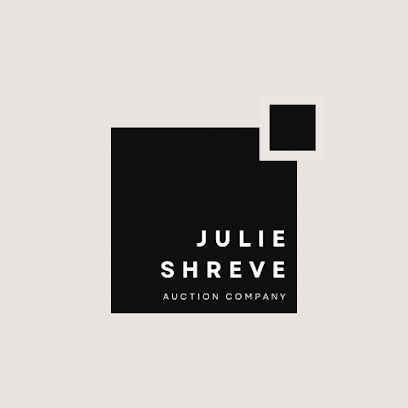 Julie Shreve Auction Company