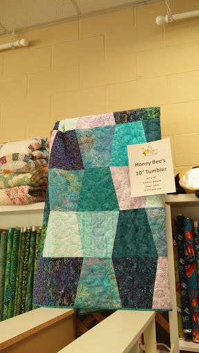 Quilt Shop «Honey Bee Quilt Store», reviews and photos, 9308 Anderson Mill Rd, Austin, TX 78729, USA