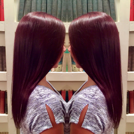 Hair Salon «j.morgan salon», reviews and photos, 252 Spring Garden St, Easton, PA 18042, USA