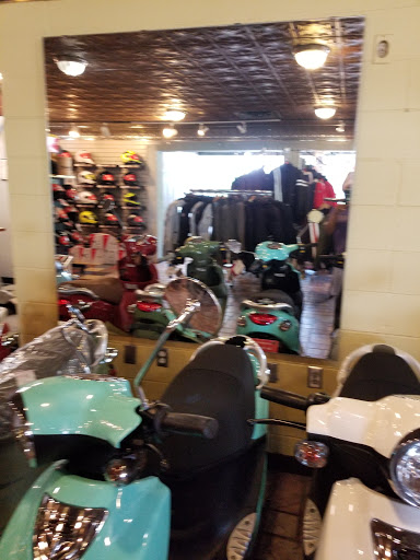 Motor Scooter Dealer «Scooterville Minnesota», reviews and photos, 904 19th Ave S, Minneapolis, MN 55404, USA