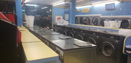 Laundromat «Casa Lavanderia», reviews and photos, 808 E Mission Blvd, Pomona, CA 91766, USA