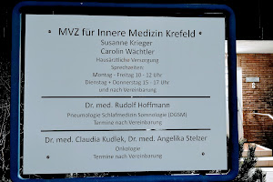 MVZ-Innere Medizin Dr.Schaube GmbH