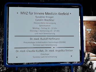MVZ-Innere Medizin Dr.Schaube GmbH