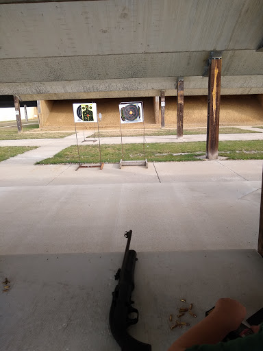 Skeet Shooting Range «Atterbury Shooting Complex», reviews and photos, 4250 Edinburgh St, Edinburgh, IN 46124, USA