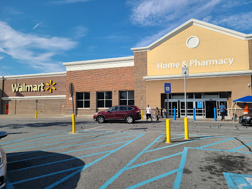 Department Store «Walmart Supercenter», reviews and photos, 1785 Cobb Pkwy S, Marietta, GA 30060, USA