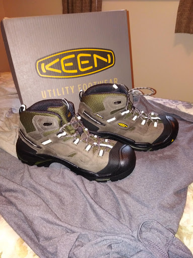 Sporting Goods Store «Surplus Outlet Store», reviews and photos, 7 S Main St, Rice Lake, WI 54868, USA