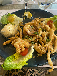 Photo n°10 de Auberge des Calanques à Ensuès-la-Redonne ()