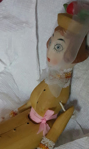 Thrift Store «Clock Tower Thrift Shop», reviews and photos, 2860 Annandale Rd, Falls Church, VA 22042, USA