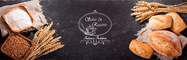 Sabor & Requinte - Padaria & Pastelaria - Cafeteria