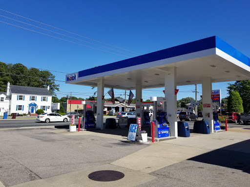 Auto Repair Shop «Great Bridge Service Center», reviews and photos, 208 Battlefield Blvd S, Chesapeake, VA 23322, USA