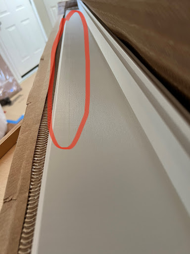 Cabinet Maker «MasterBrand Cabinets», reviews and photos, 1002 Eisenhower Dr N, Goshen, IN 46526, USA